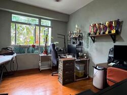 Blk 461 Segar Meadows (Bukit Panjang), HDB 4 Rooms #565575511